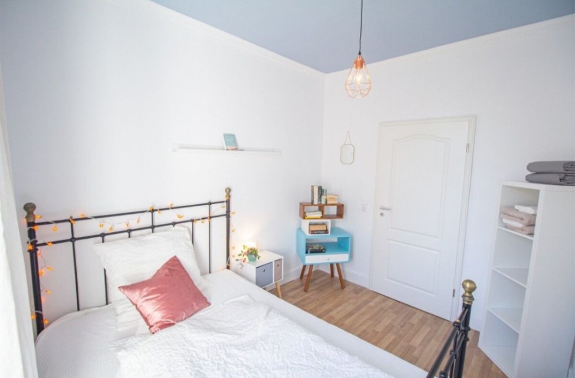 🌿 The Magic Retreat - Relaxation meets Creativity in in Leipzig Lindenau 🌿