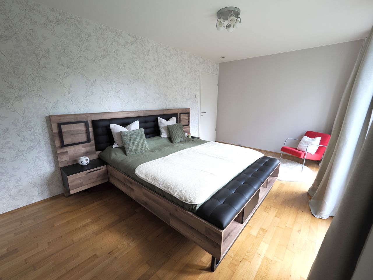 Amazing, wonderful home located in Berlin Rummelsburg