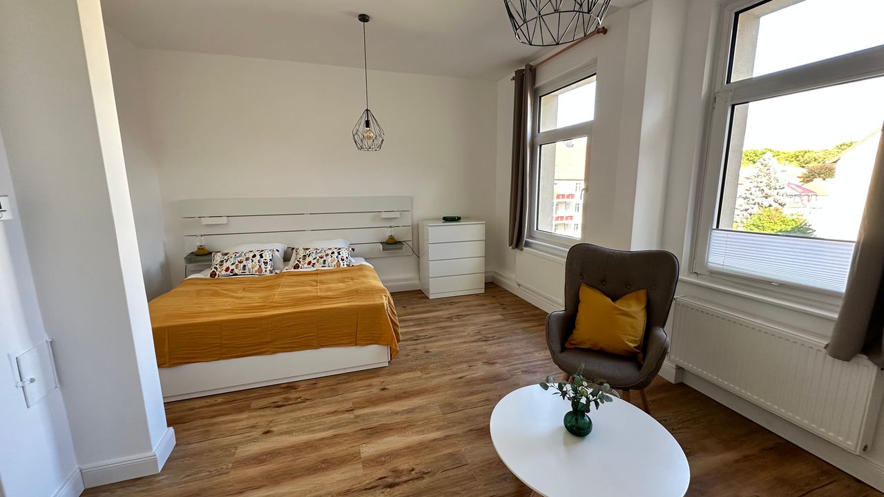 Amazing & perfect home in Braunschweig