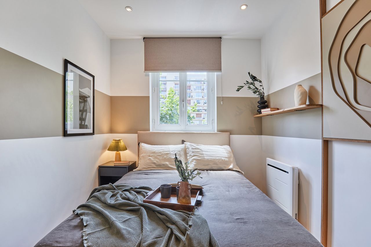 Haria - 1 bedroom in Pasteur