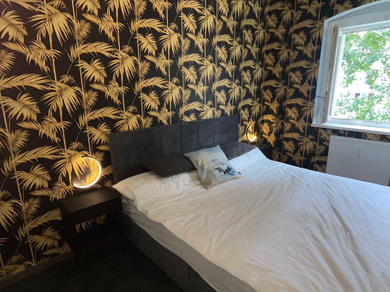 Cozy and stylish flat in Prenzlauer Berg (Berlin)
