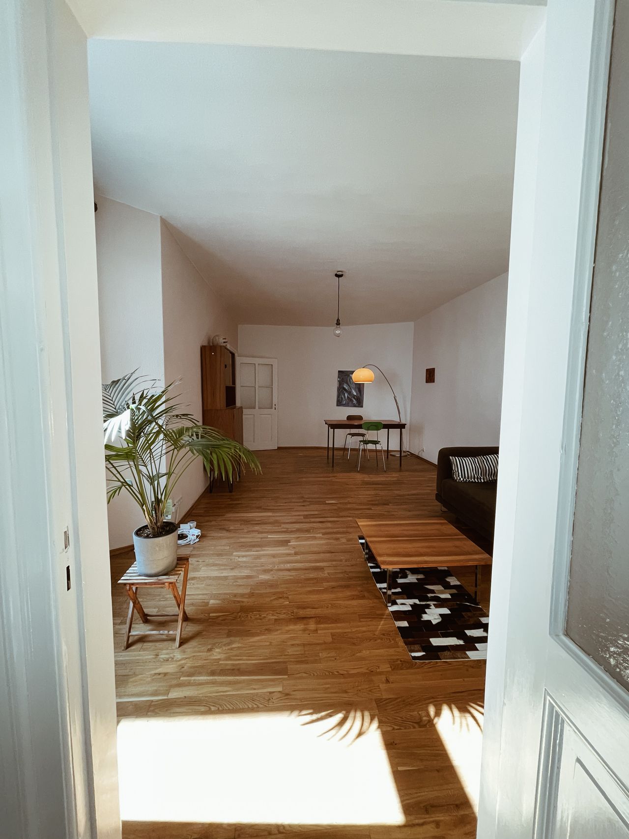 Lovely flat conveniently located in Berlin Mitte