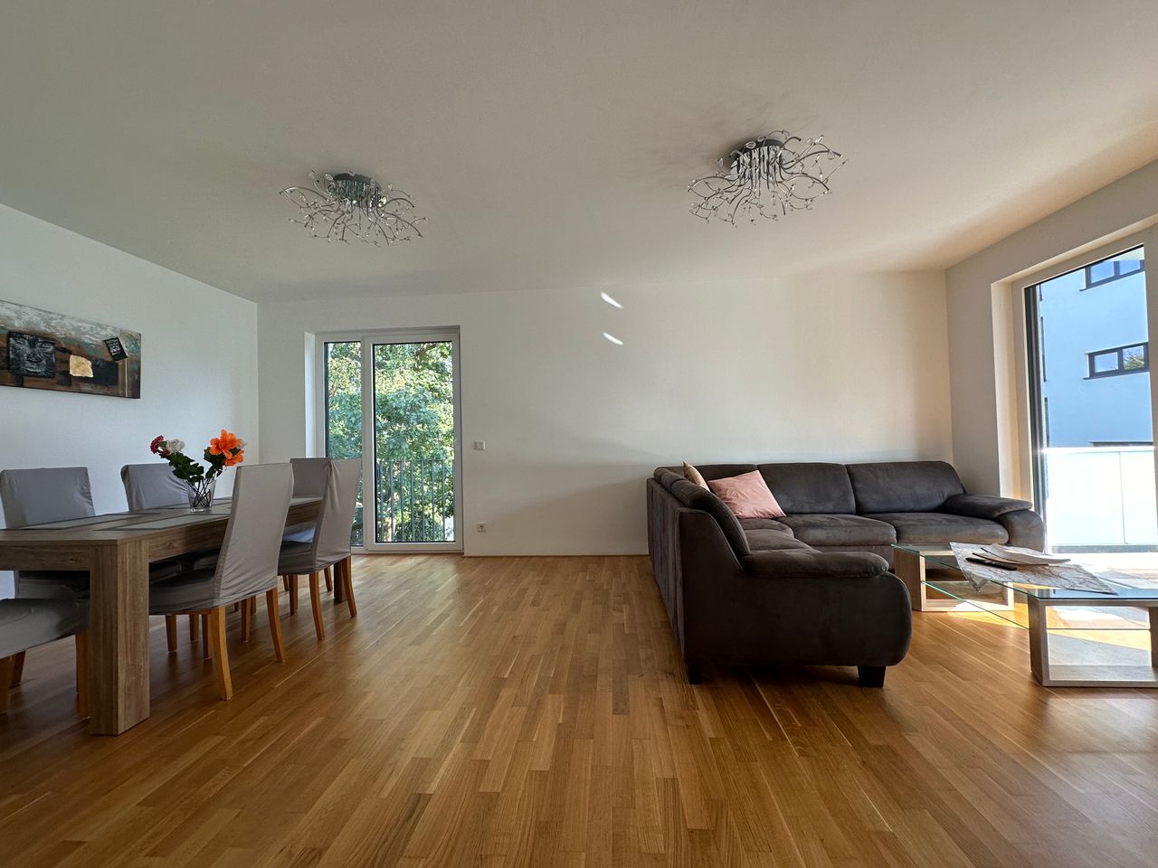 Great and fantastic apartment in Wiesbaden