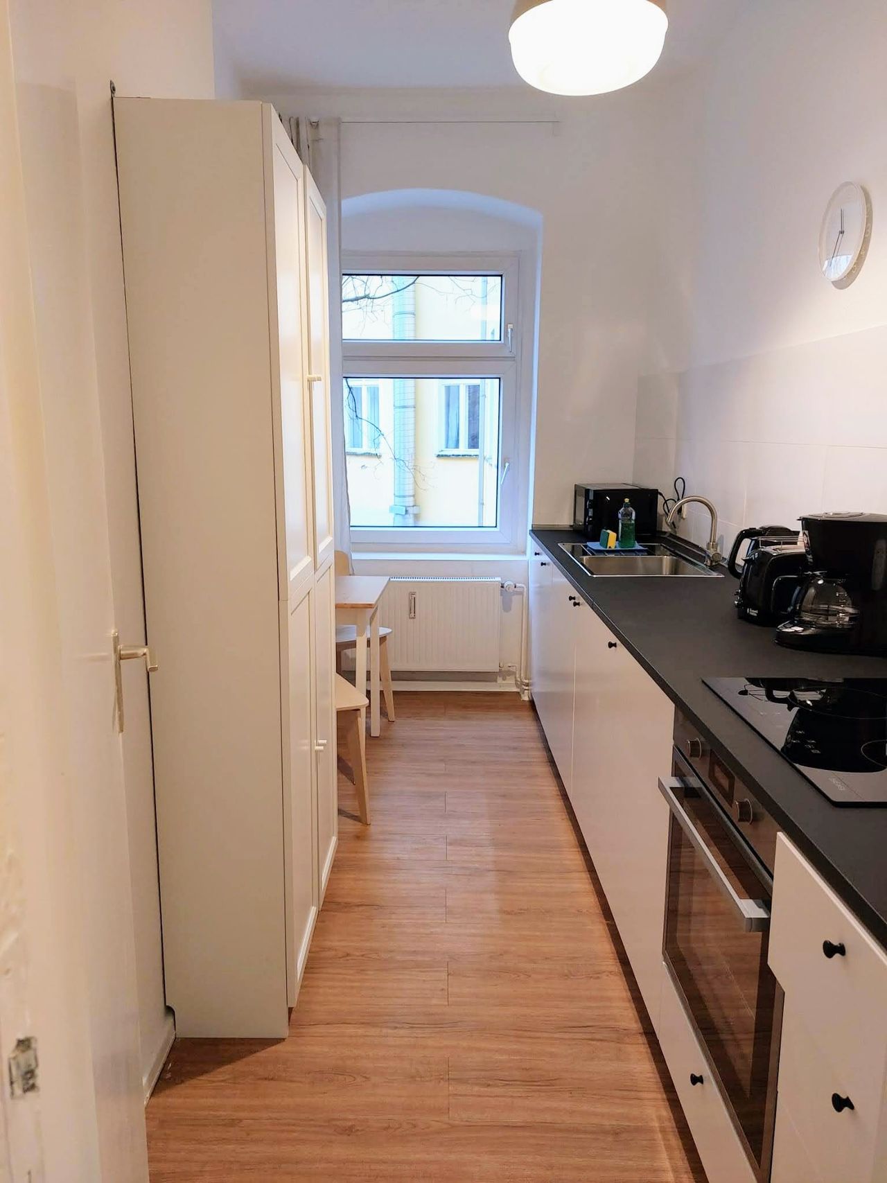 Awesome & perfect flat in Prenzlauer Berg