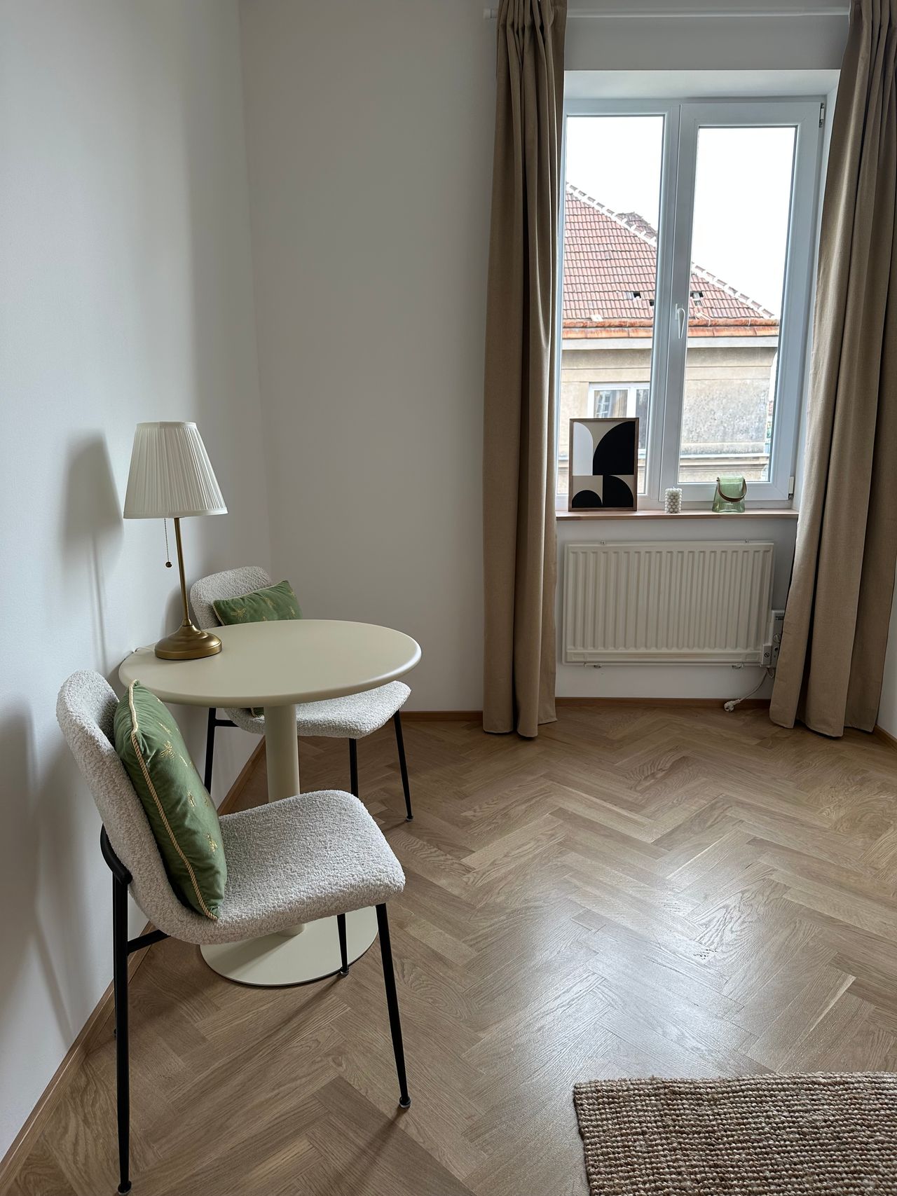 Modern, Stylishly Furnished Apartment in Vienna-Simmering