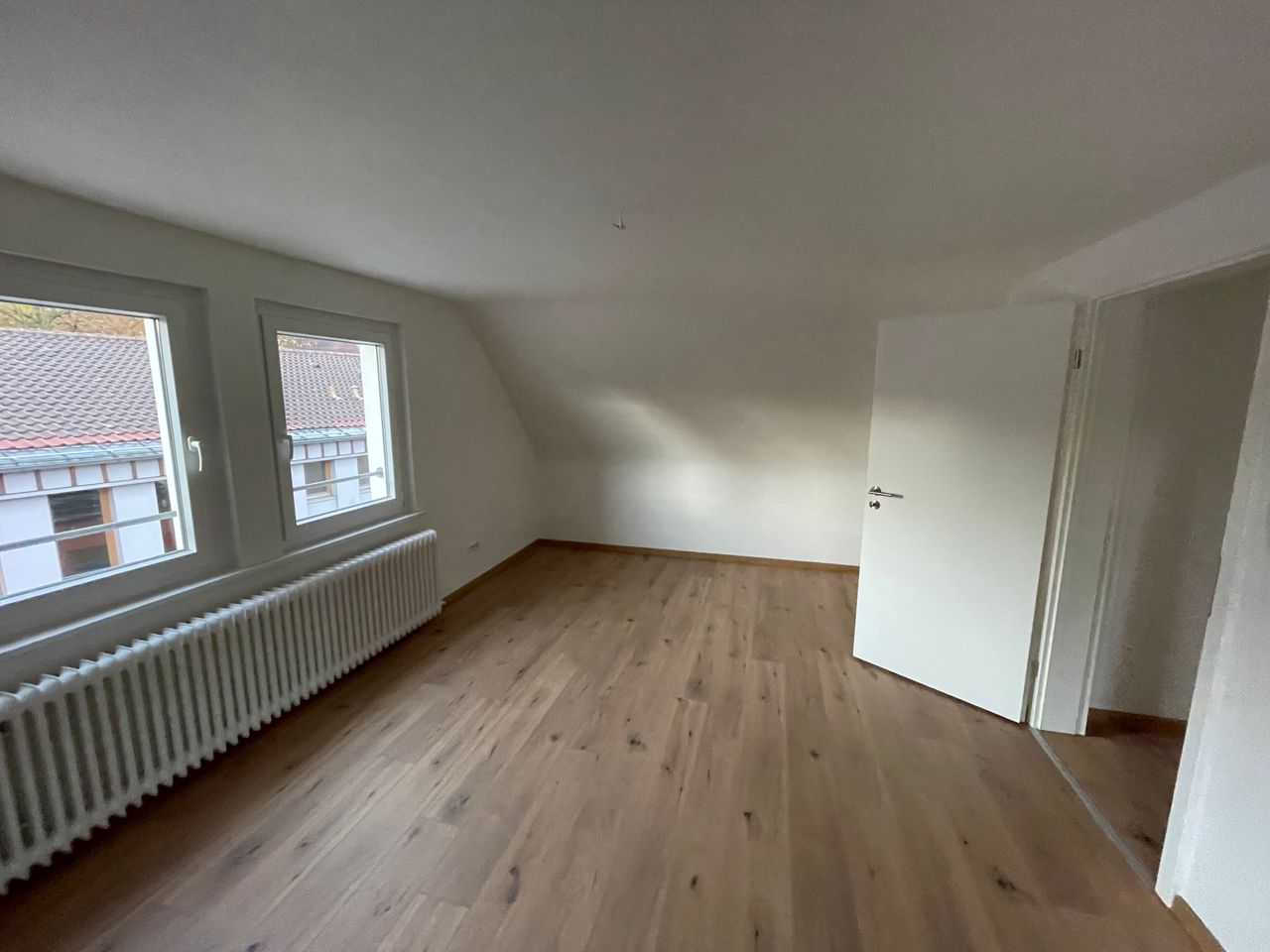 Wonderful and cozy 2 room apartment (Stuttgart)