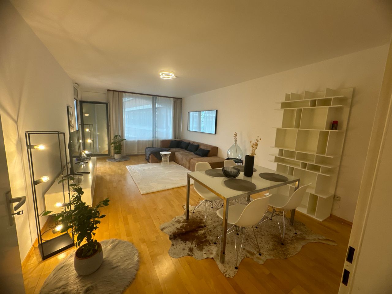 Nice apartment located in München Pasing