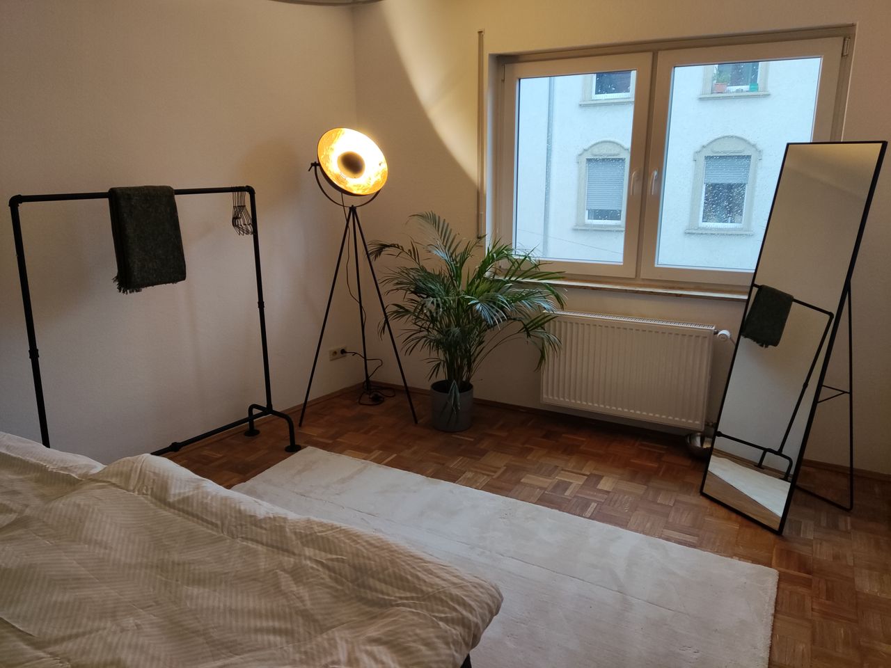 Bright and nice loft in Karlsruhe