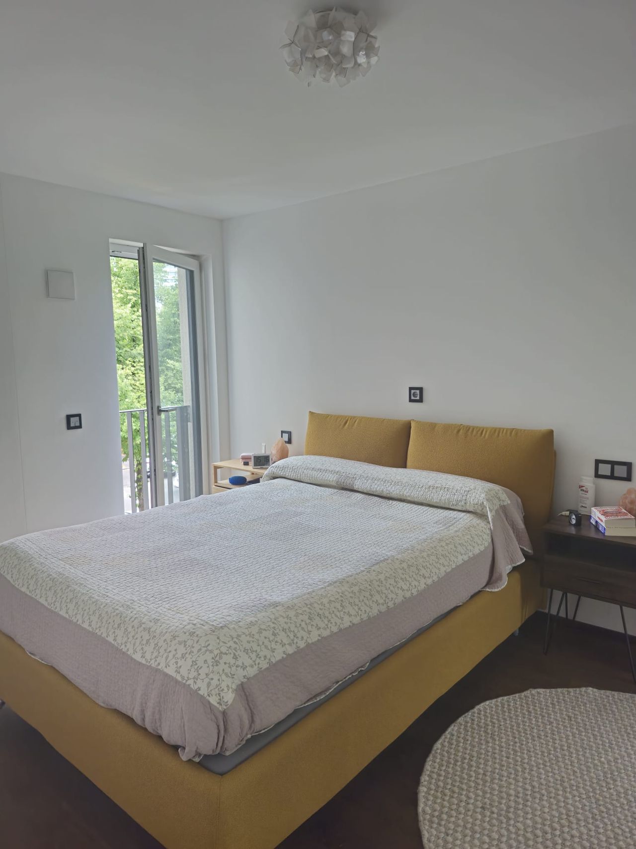 Bright apartment in Bavariaring (München)