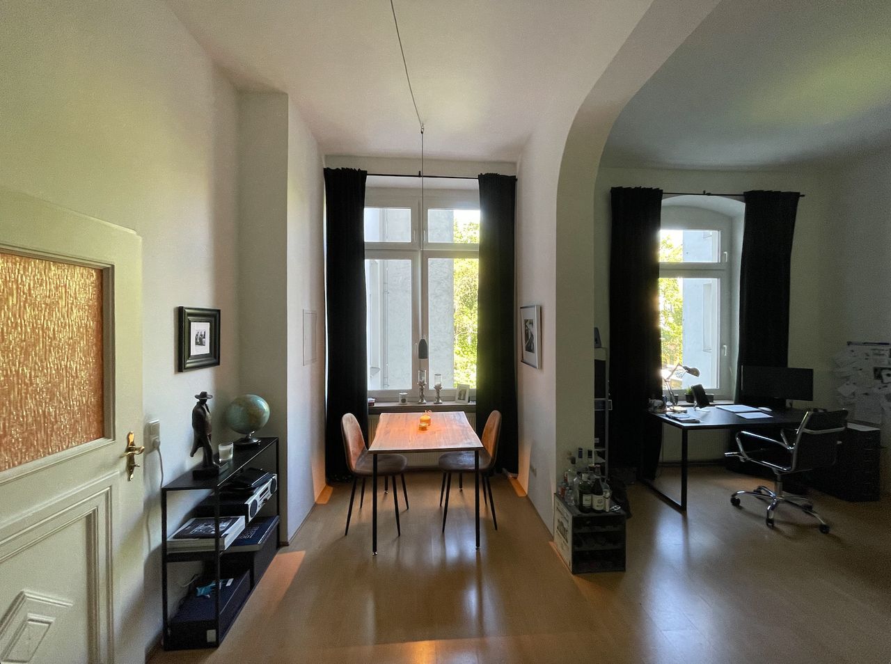 Charming apartment in Winsviertel (Prenzlauer Berg)