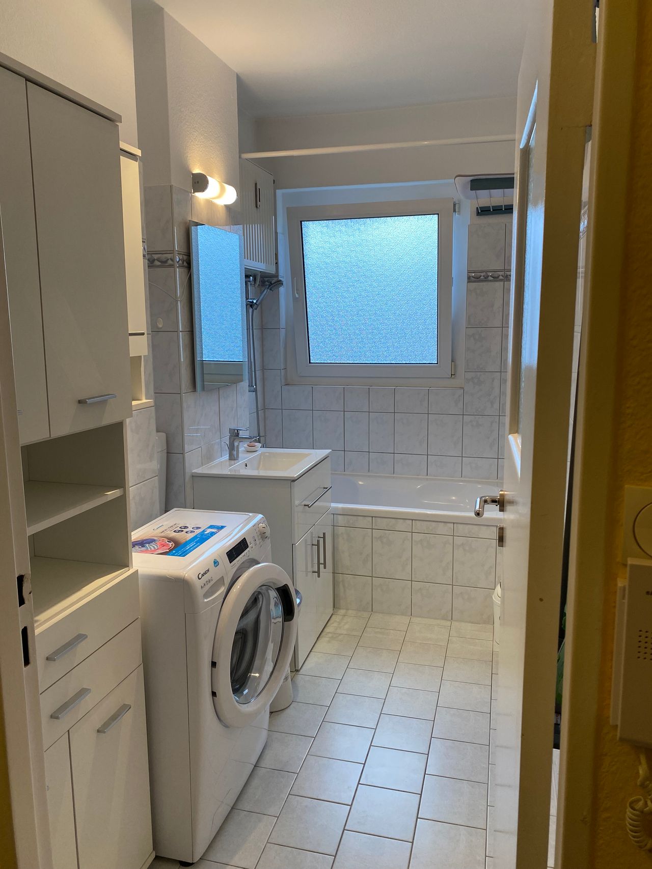 Lovely apartment in Schöneberg