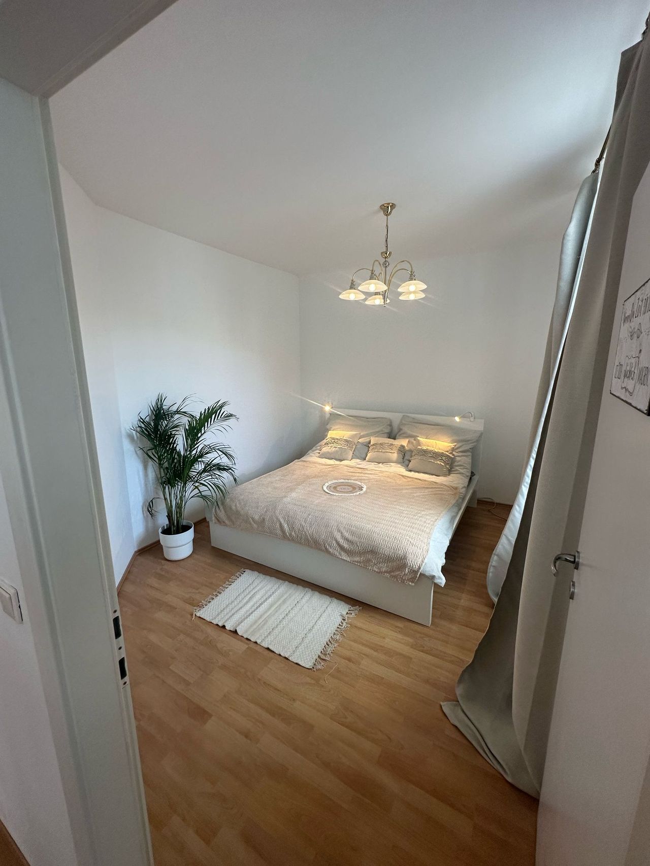 Central Station Apartment