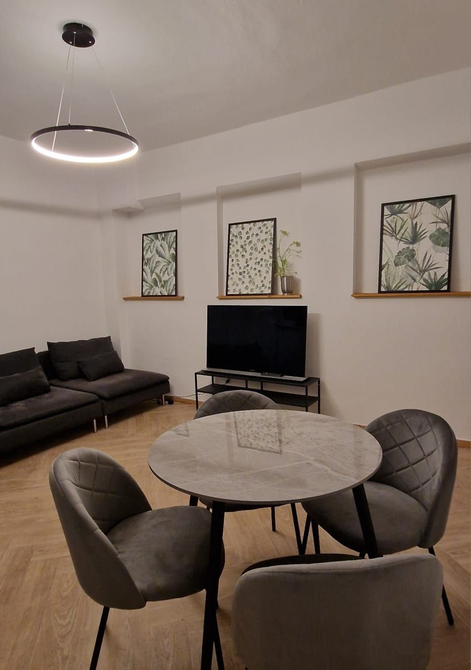 Cozy apartment  with big garten & Terrace in Steglitz