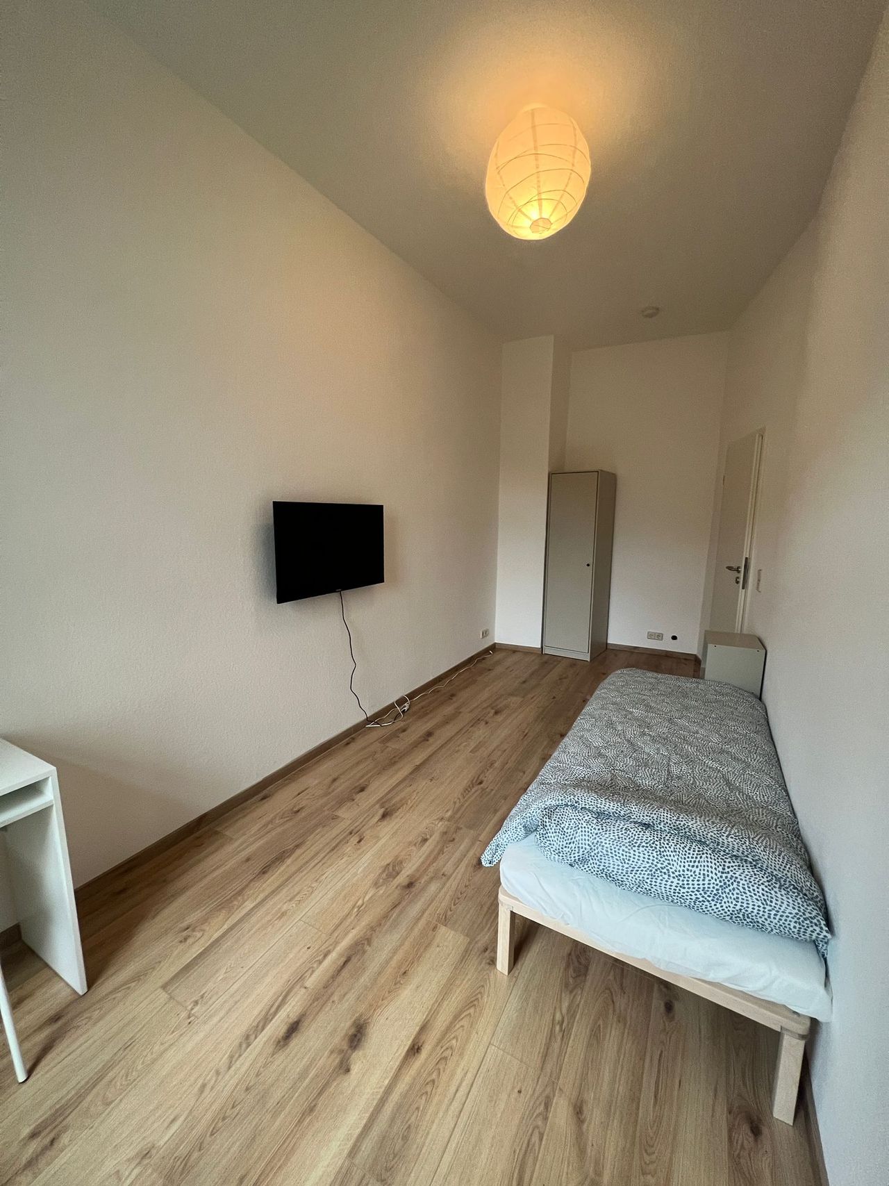 Leipzig Living Gmbh - Furnished flat in Leipzig