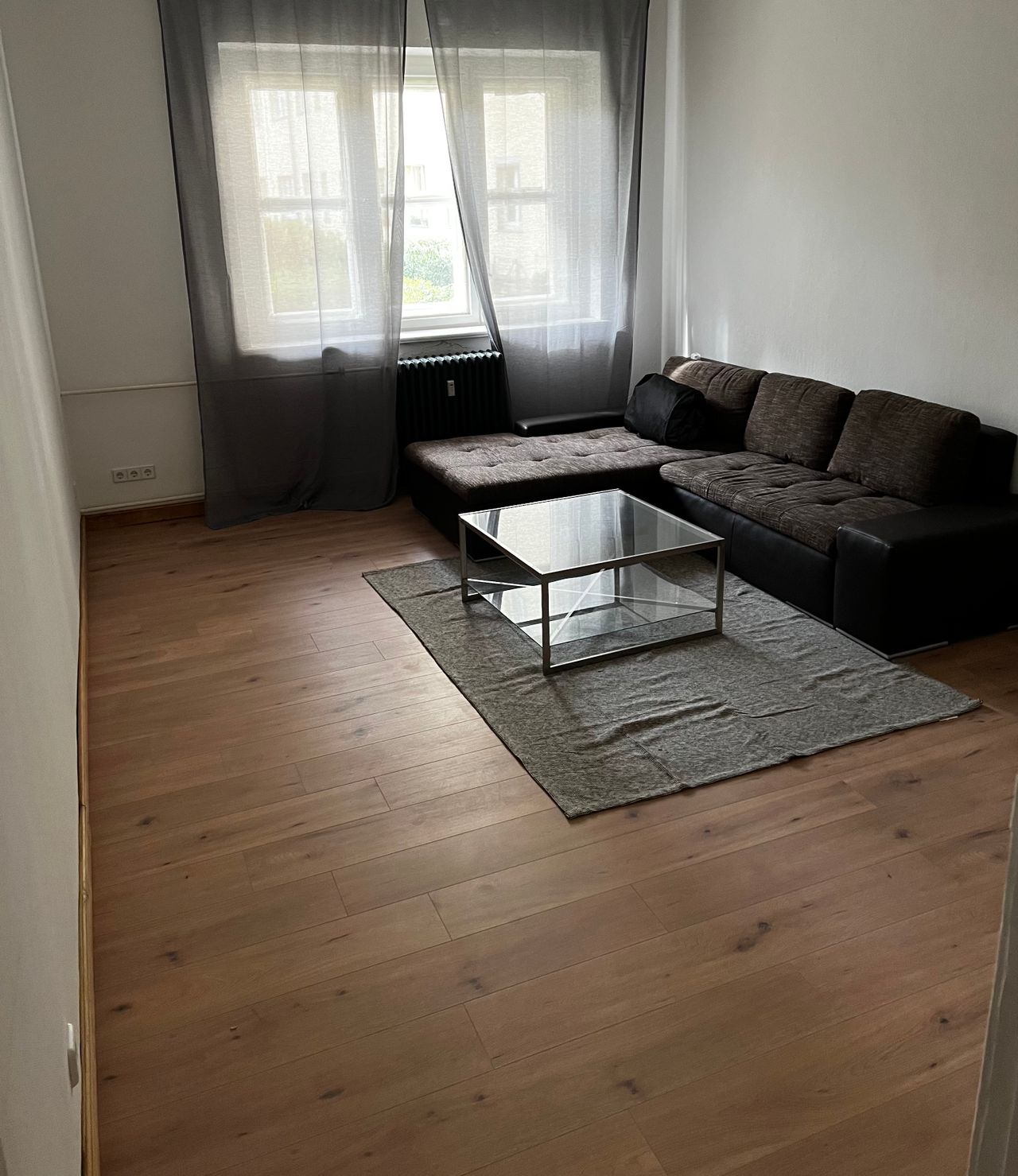 Awesome apartment in Wilmersdorf (Berlin)