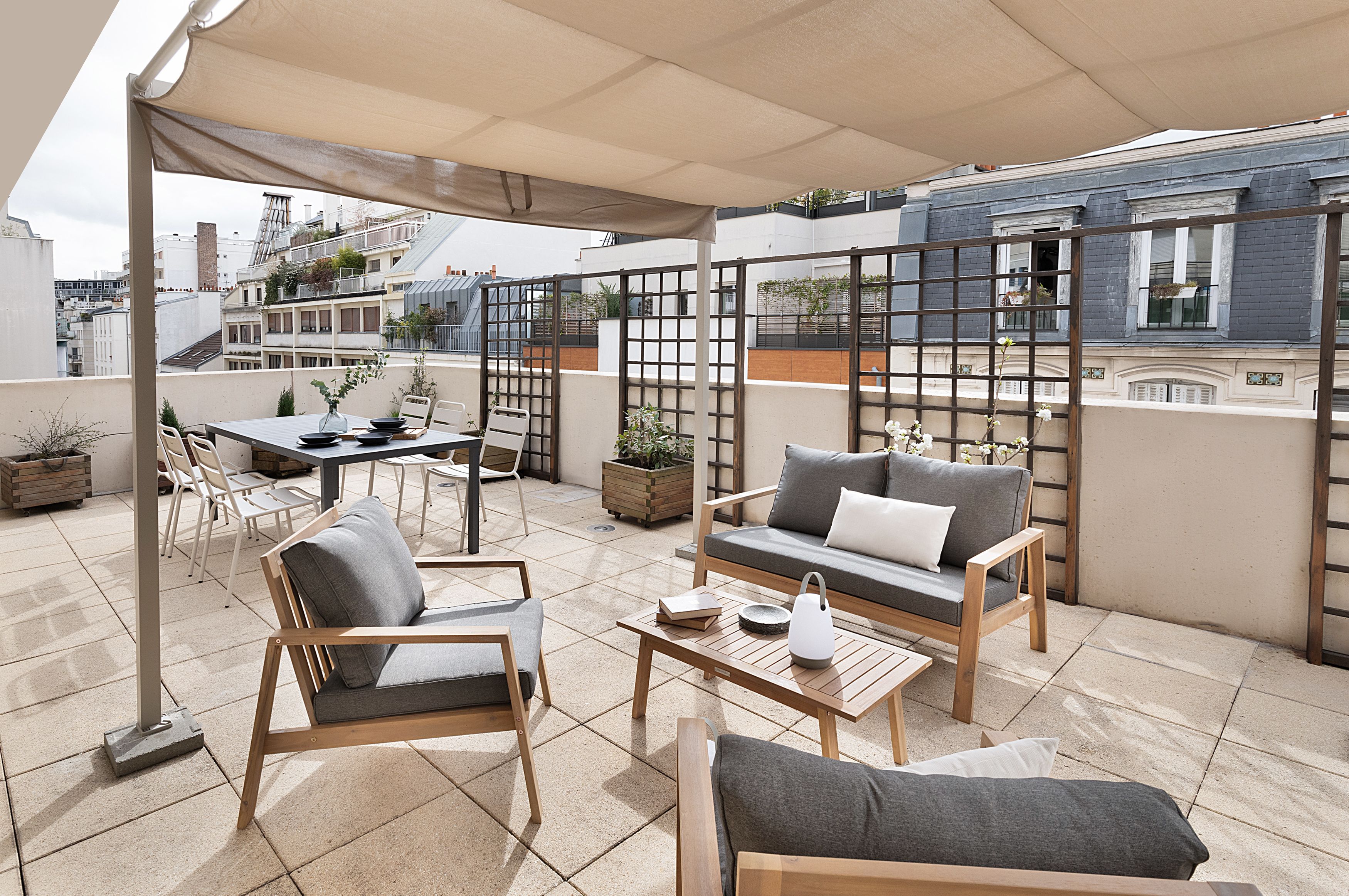 Deis The 15Th Arrondissement Safe - jwerw3n