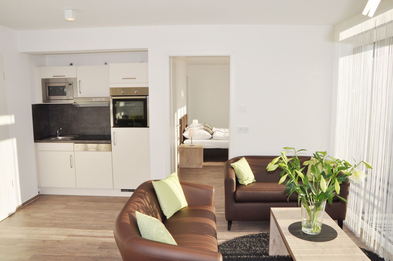 Bright & great apartment located in Adlershof