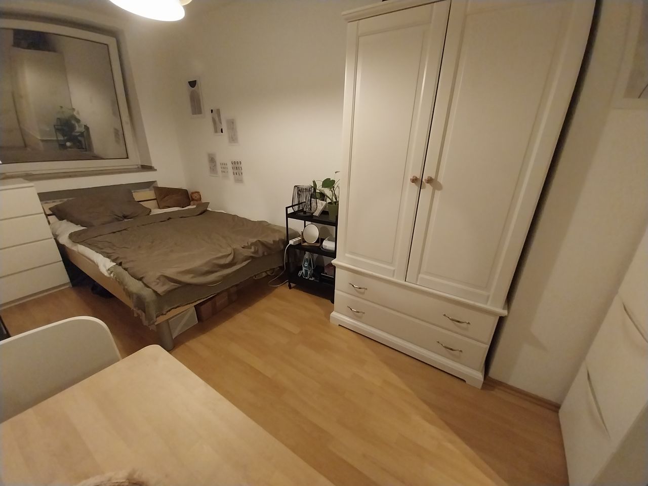 Appartement in Cologne Centrum