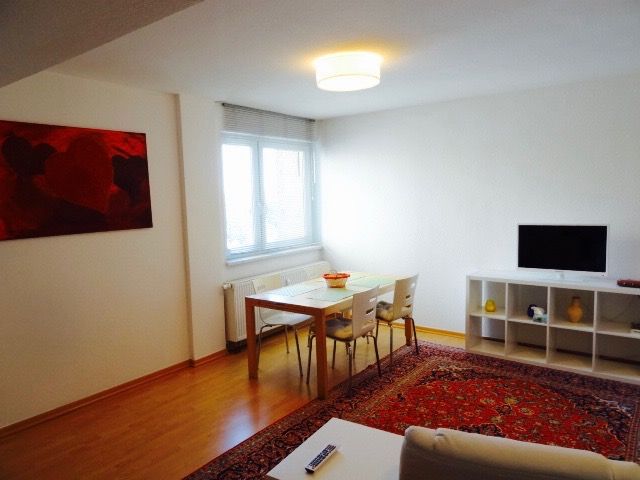 Great and perfect flat in Köln