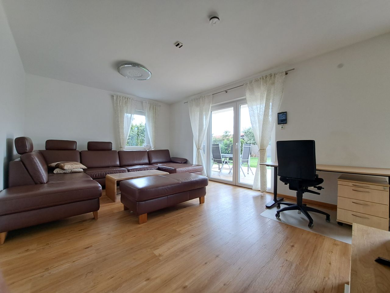 Smart living in green surrounding - walking distance to the Technology Park Adlershof
