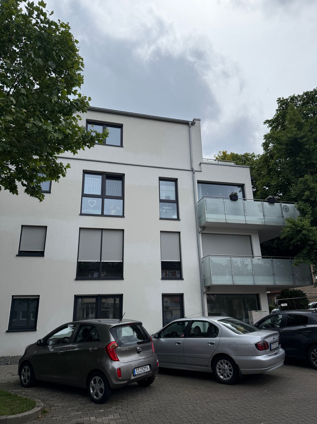 Charming and fantastic flat located in Essen