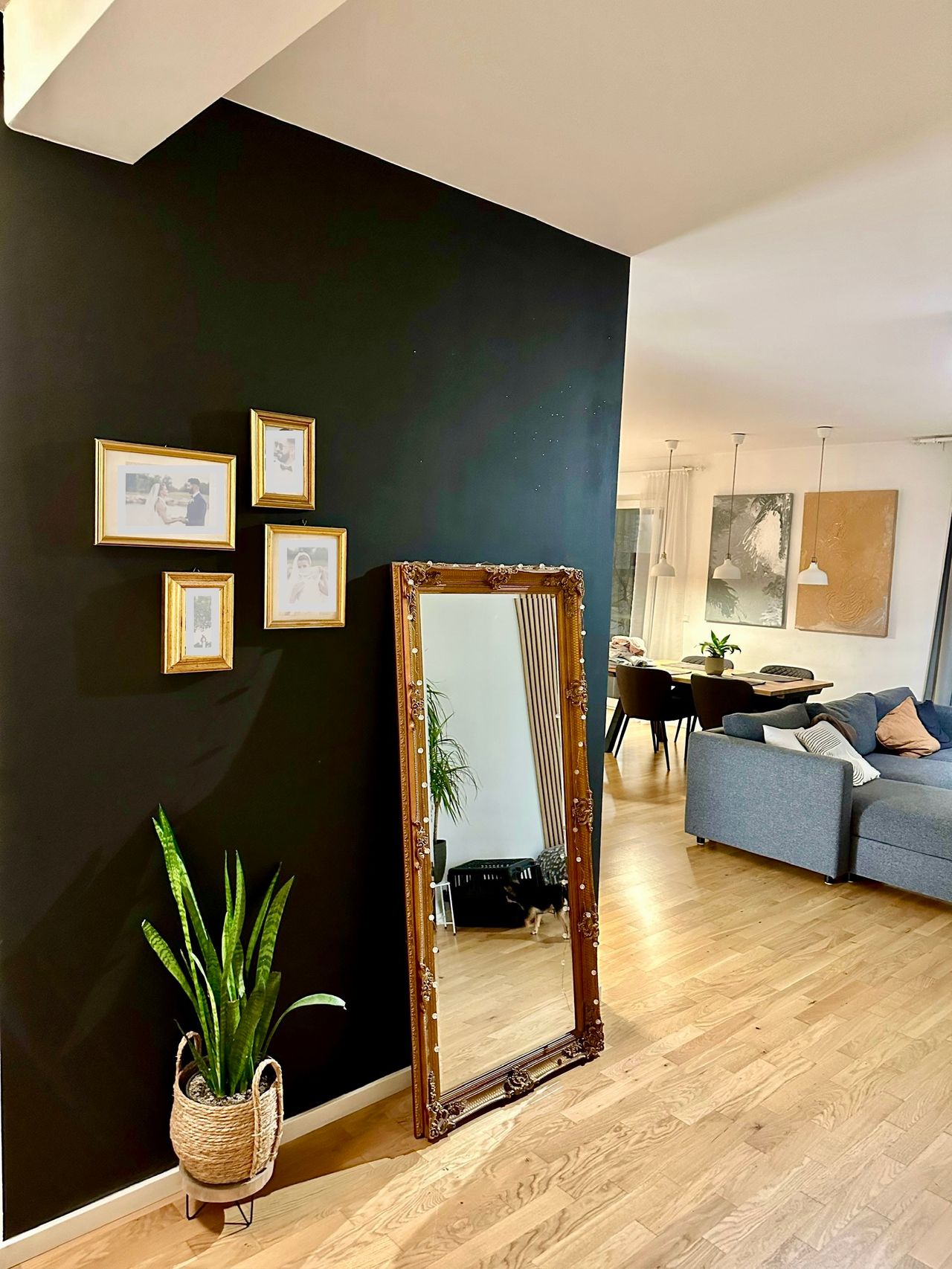 Beautiful and modern 3-room apartment in Berlin, Friedrichshain