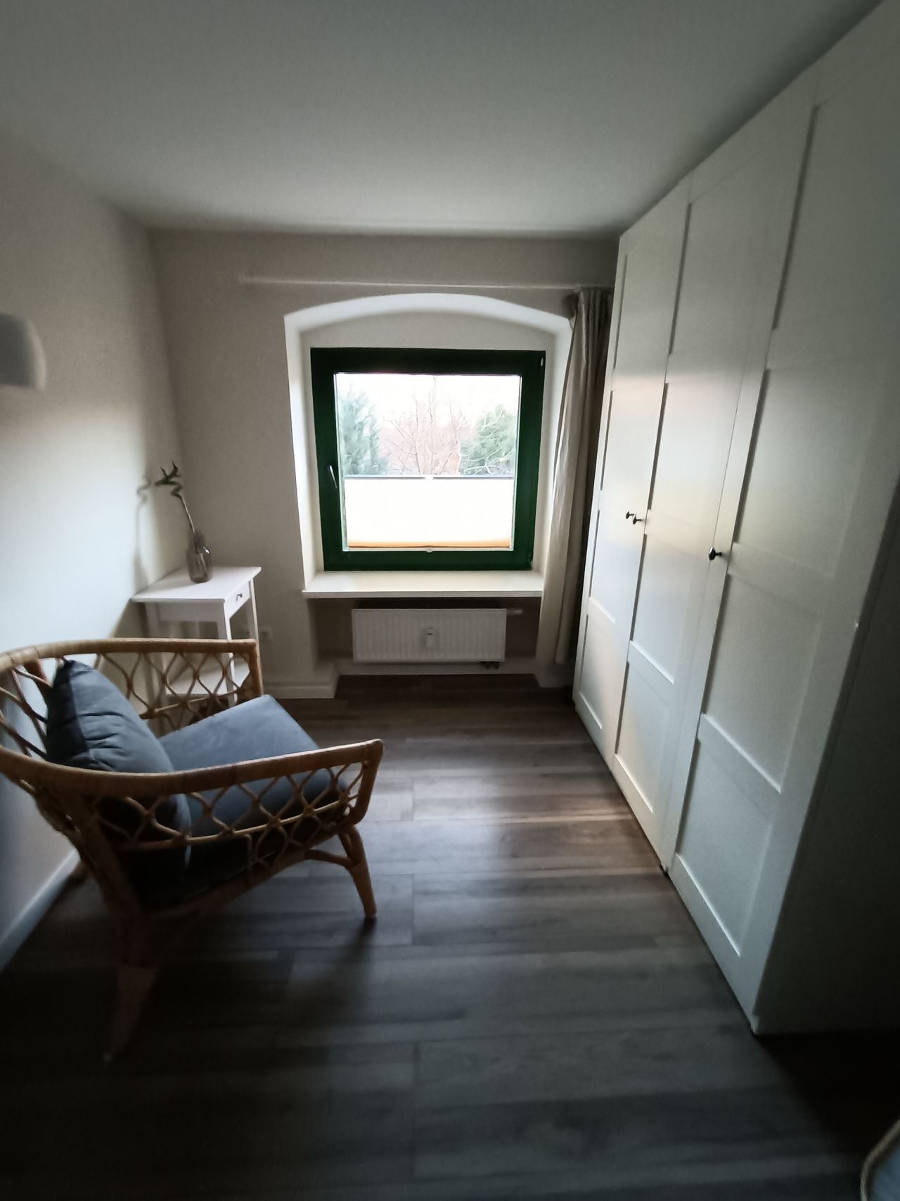 Beautiful & charming flat in Friedrichshagen, Close to Grünheide