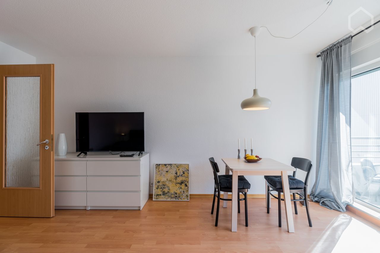 Modern & fantastic home in Mitte