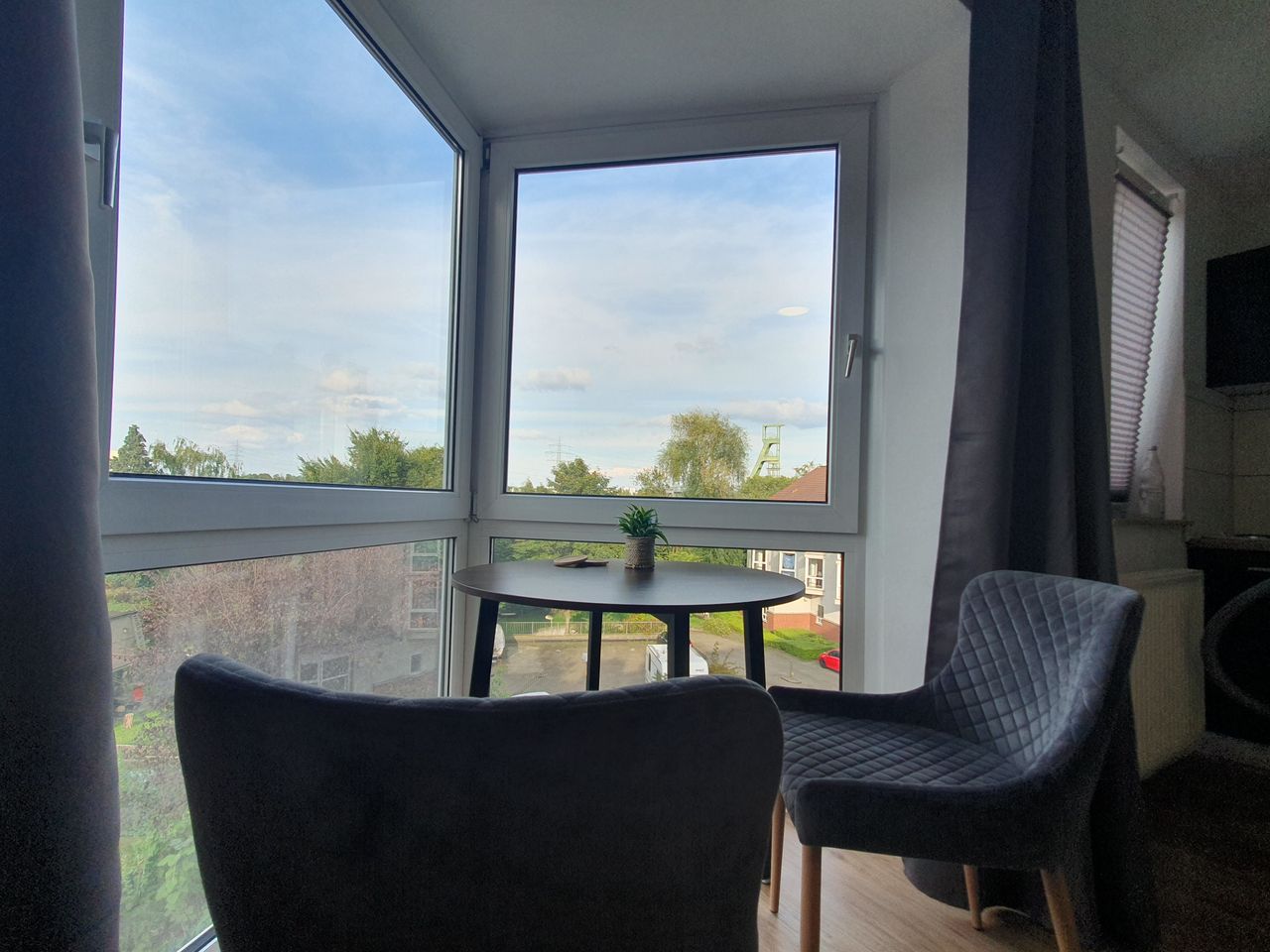 Cozy apartment in Essen | Wifi | Washing Machine