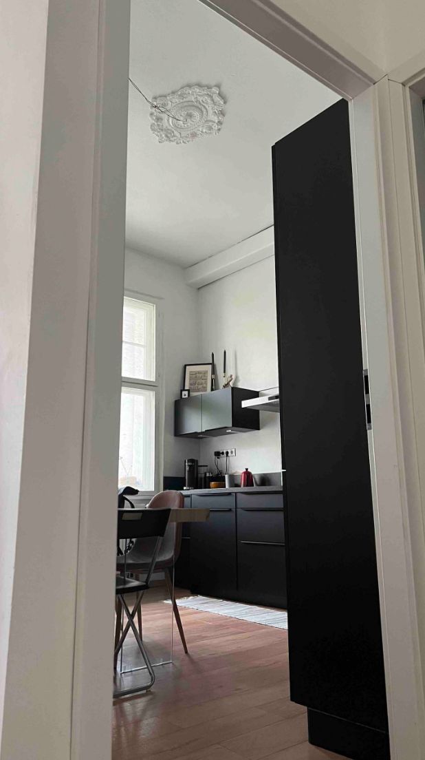 Cozy Flat for rent in Schöneberg