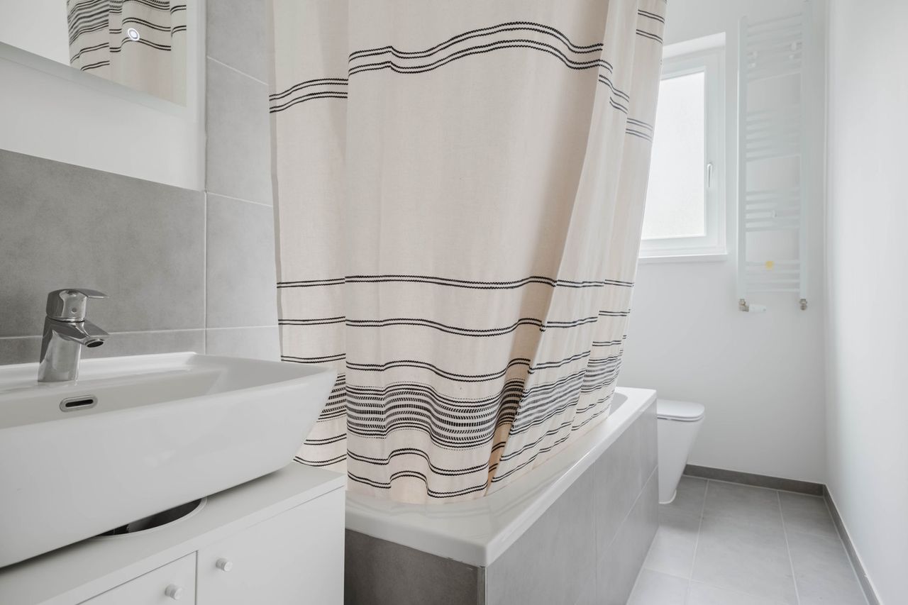 Open Kreuzberg 2BR, Fully Furnished & Equipped