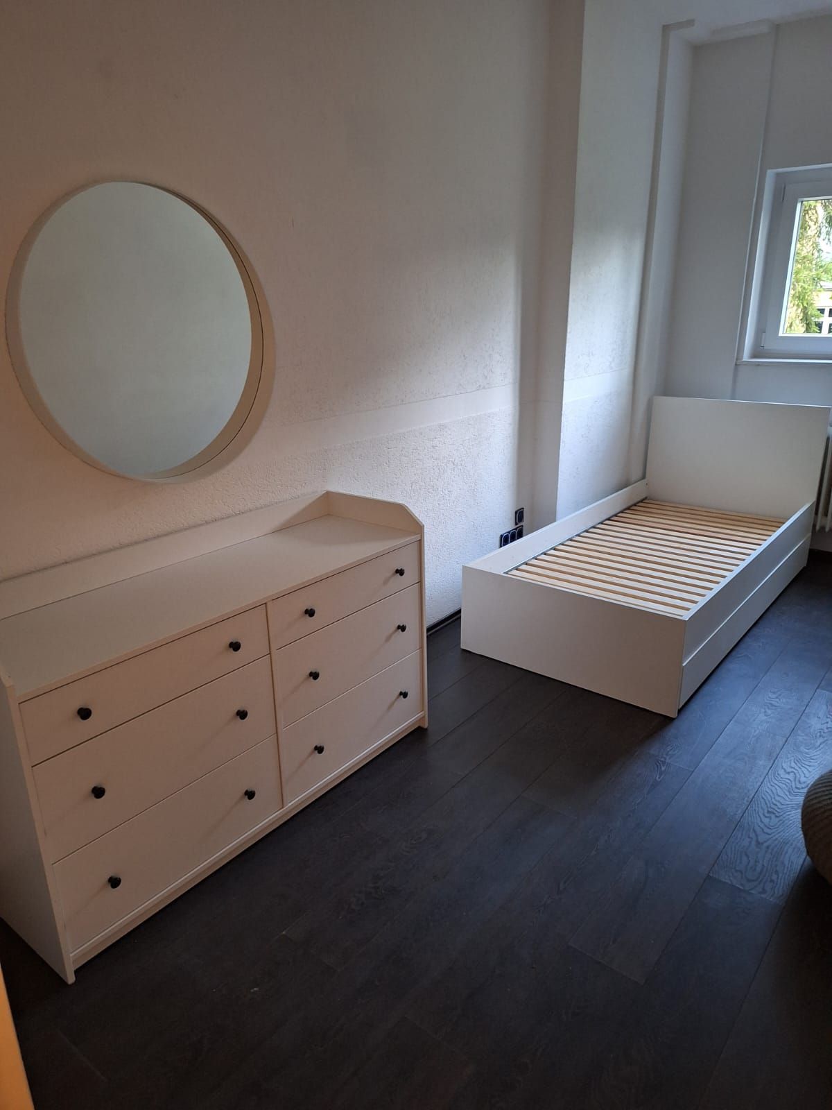 Great 3 room studio (Lichtenrade)