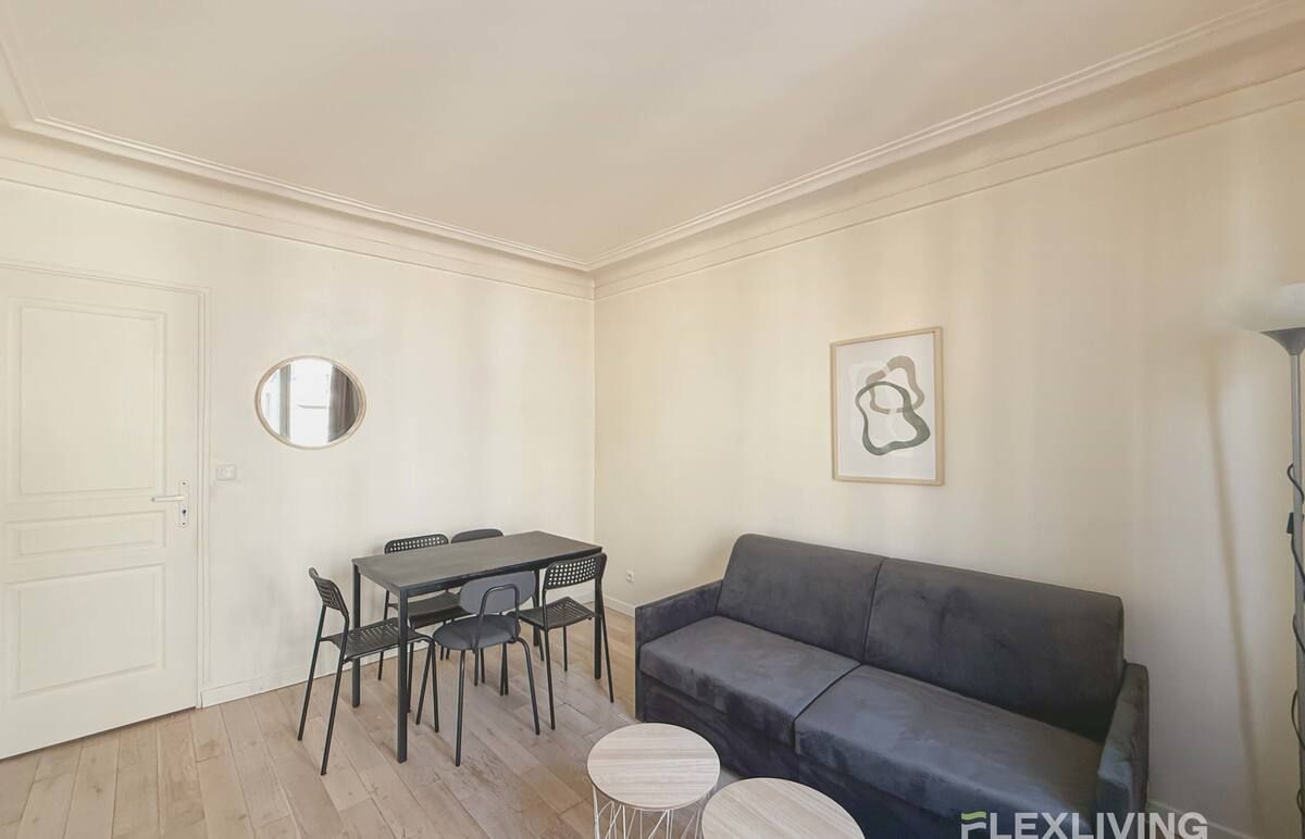 This accommodation displays a decidedly unique style.
