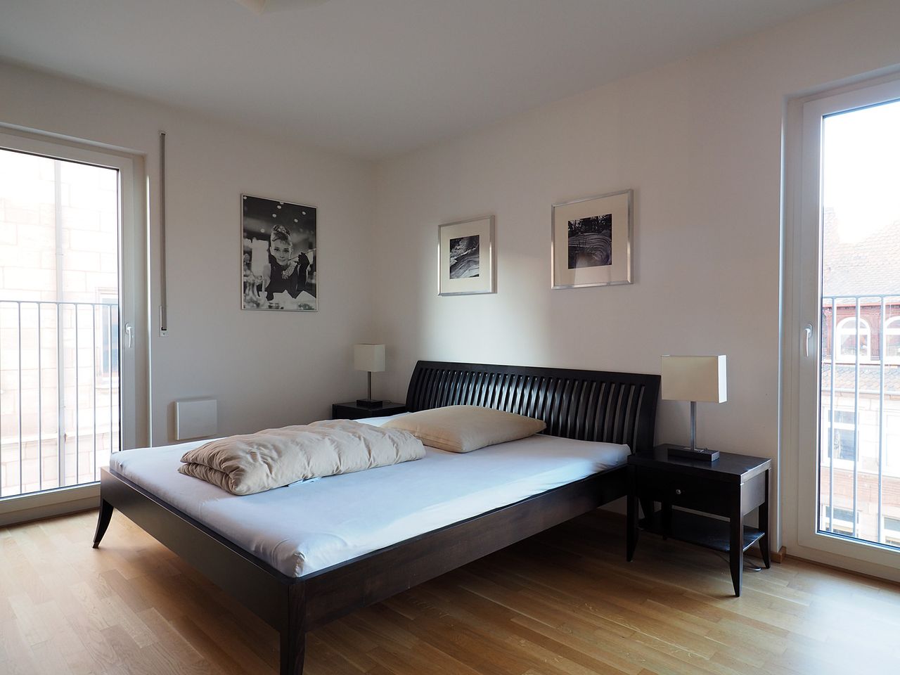 Very nice 3-room flat in Gostenhof