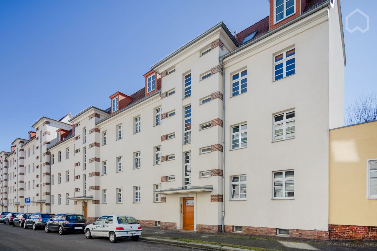 Neat home located in Leipzig
