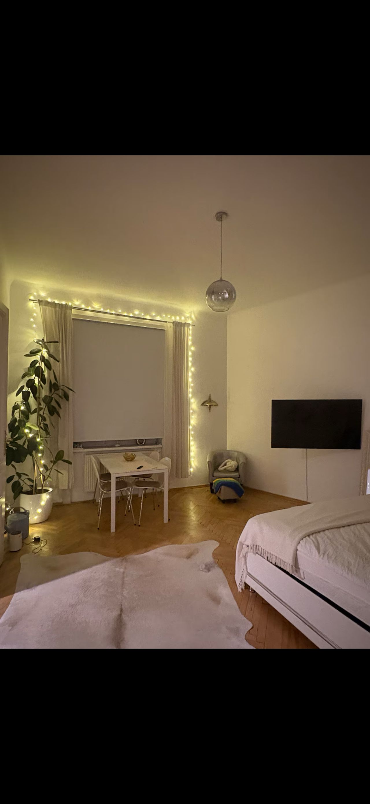 Viennas Central loft (65qm - 2seperate bedrooms)