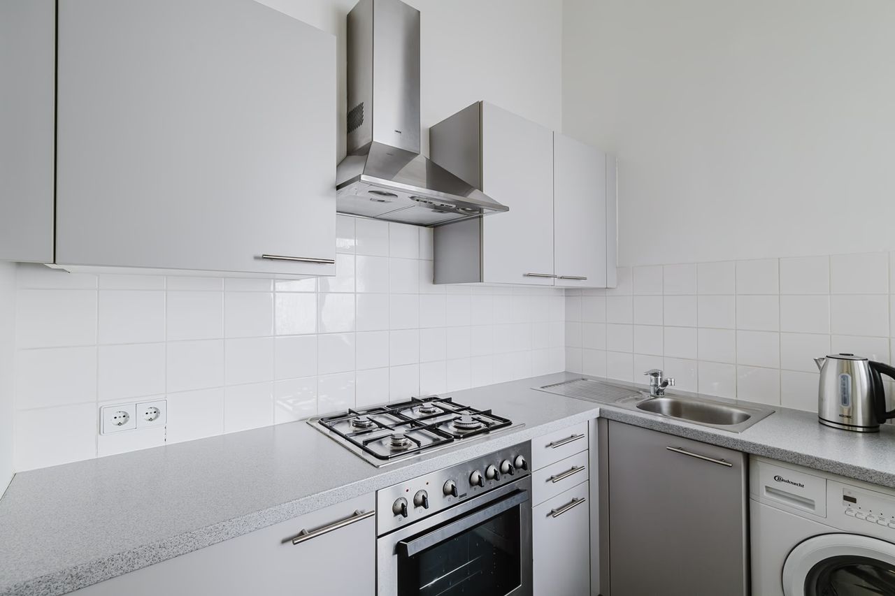 1 BR | Landstraße, elevator, nr Belvedere