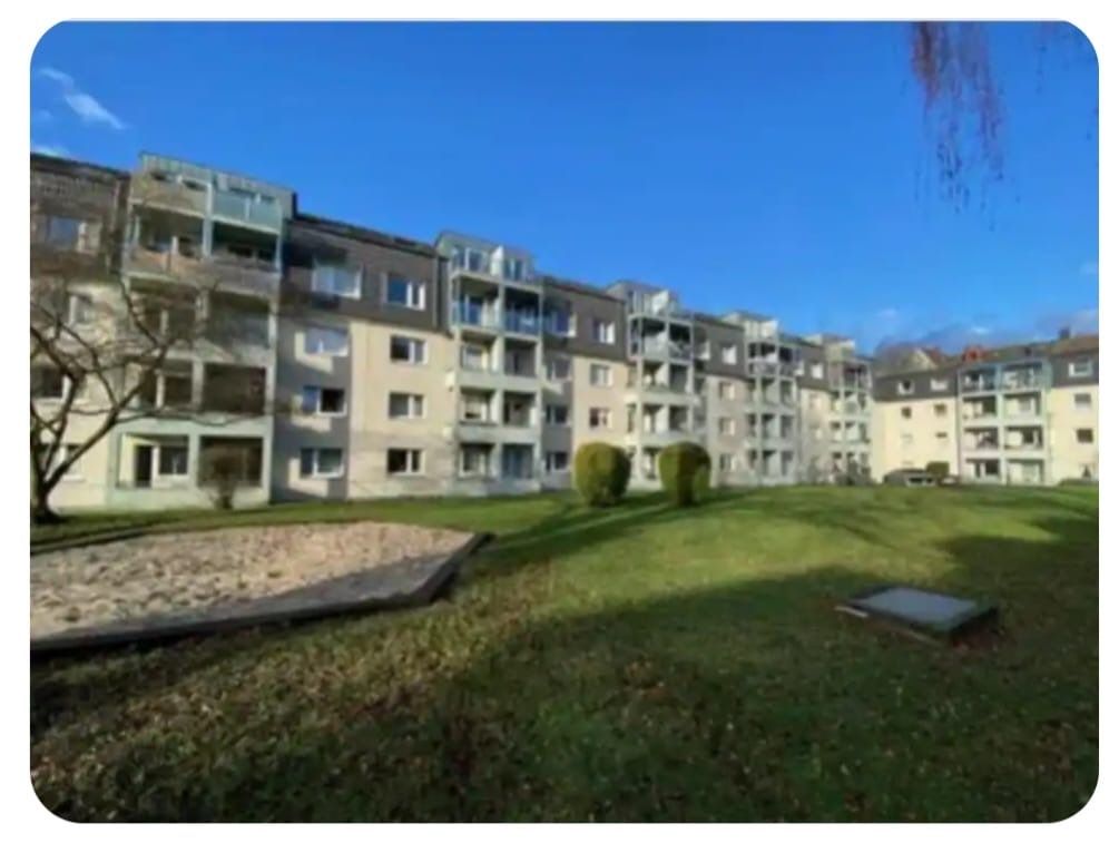 Apartment in Rüttenscheid