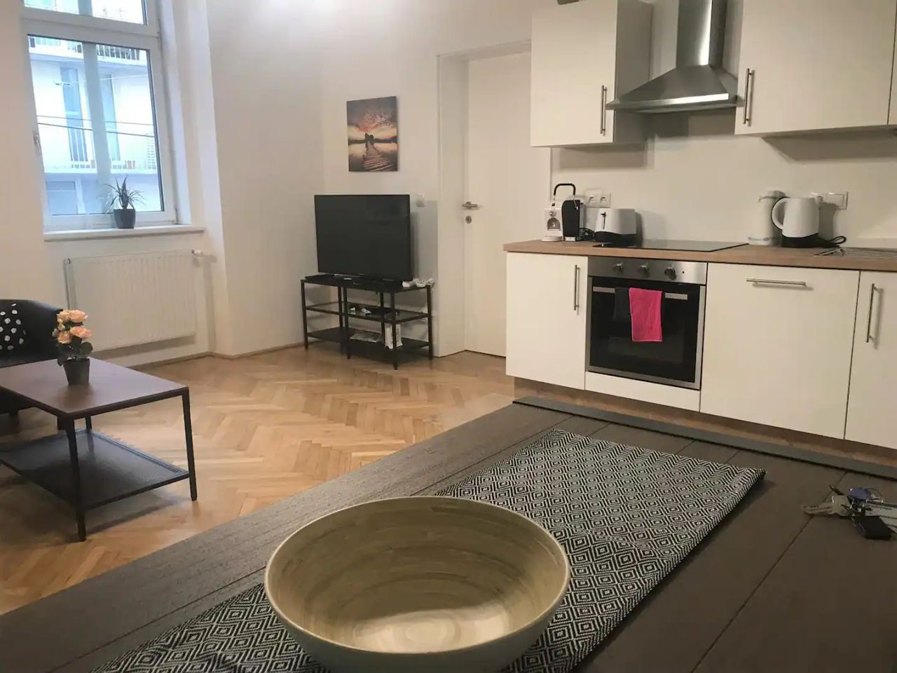 Charming Apartment in Ottakring