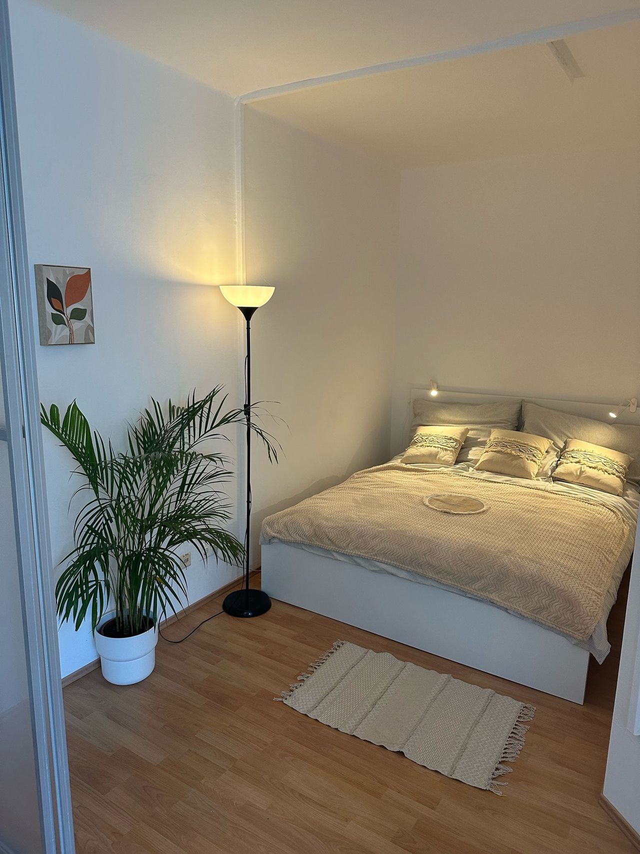 Central Station Apartment