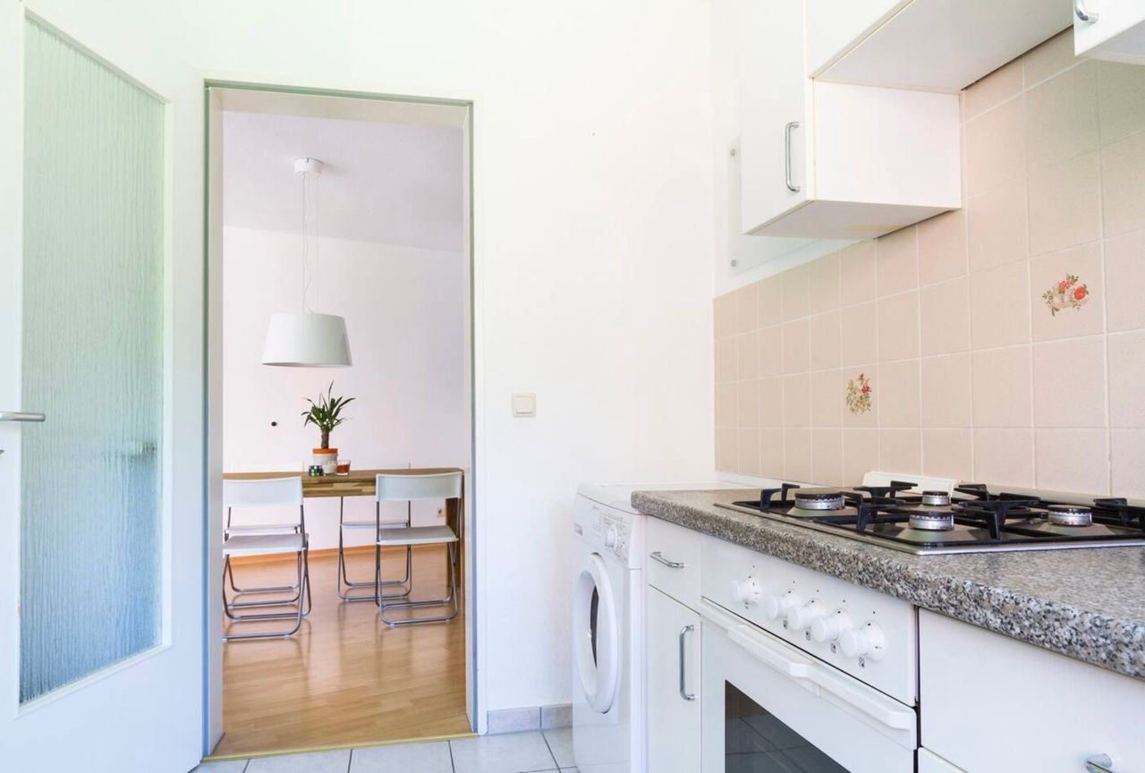 Great deal - spacious 2-bedroom apartment in the most popular & vibrant neighborhood in Berlin-Mitte