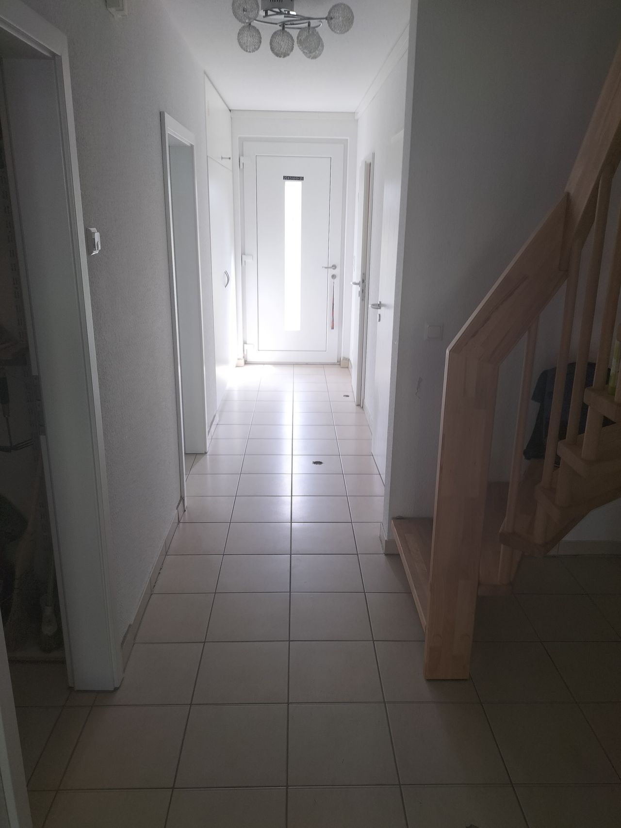 Bright, new loft in Lichtenberg