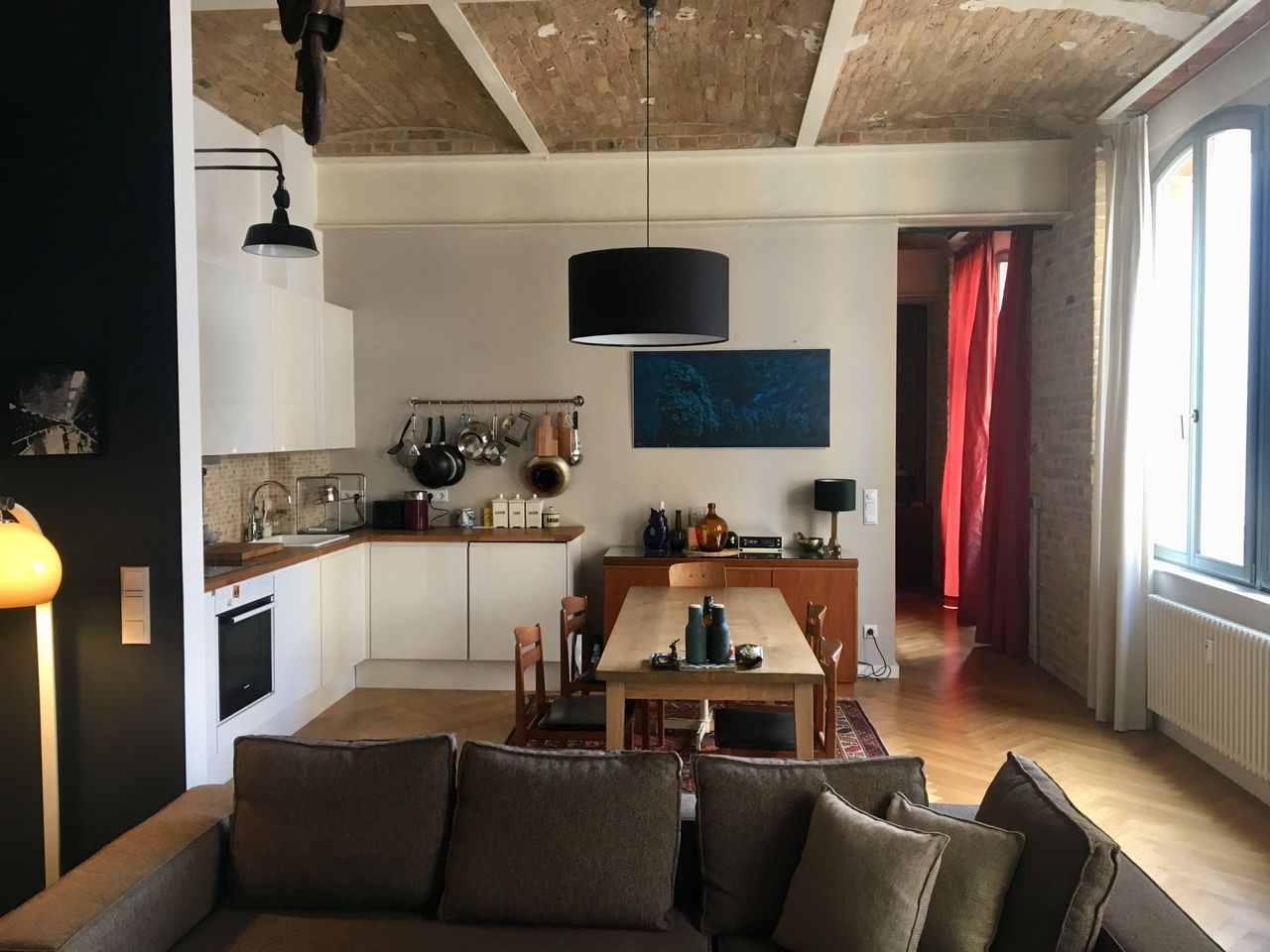 Loft in Best Location Prenzlauer Berg