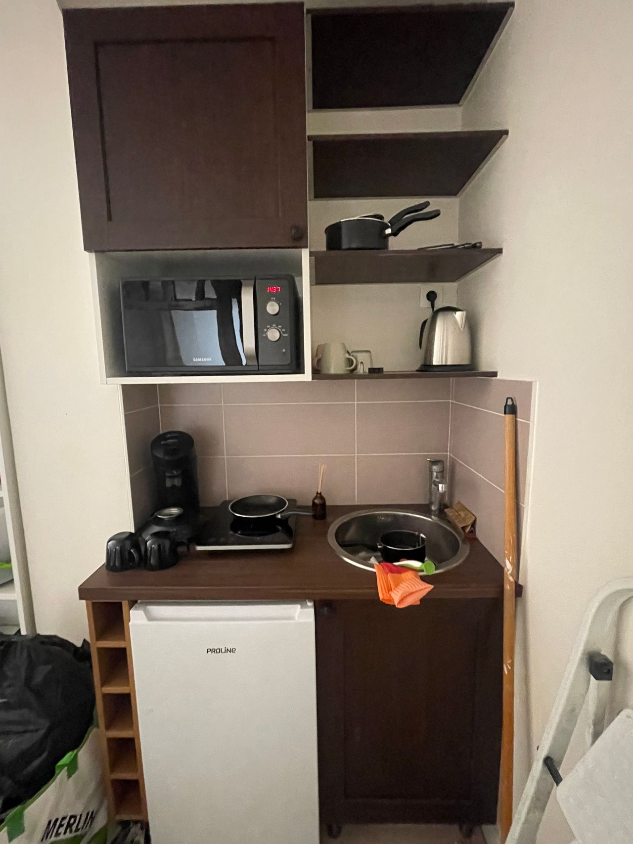 NOTRE DAME de Paris appartement
