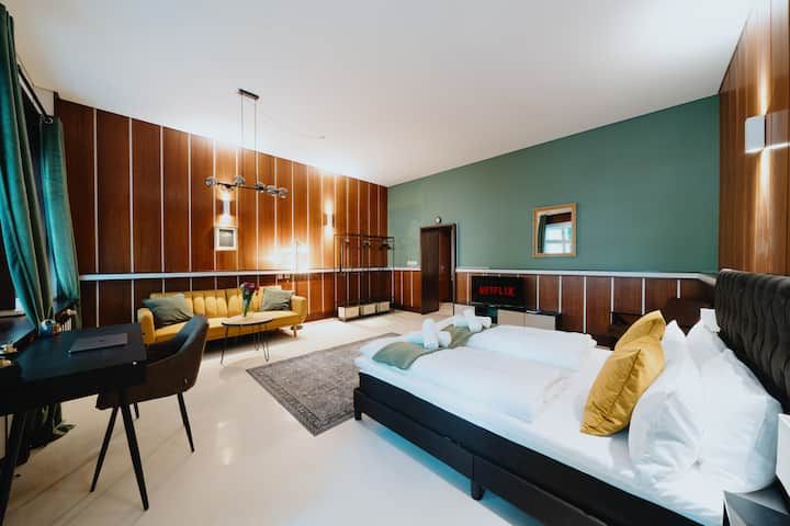 Great studio in Prenzlauer Berg