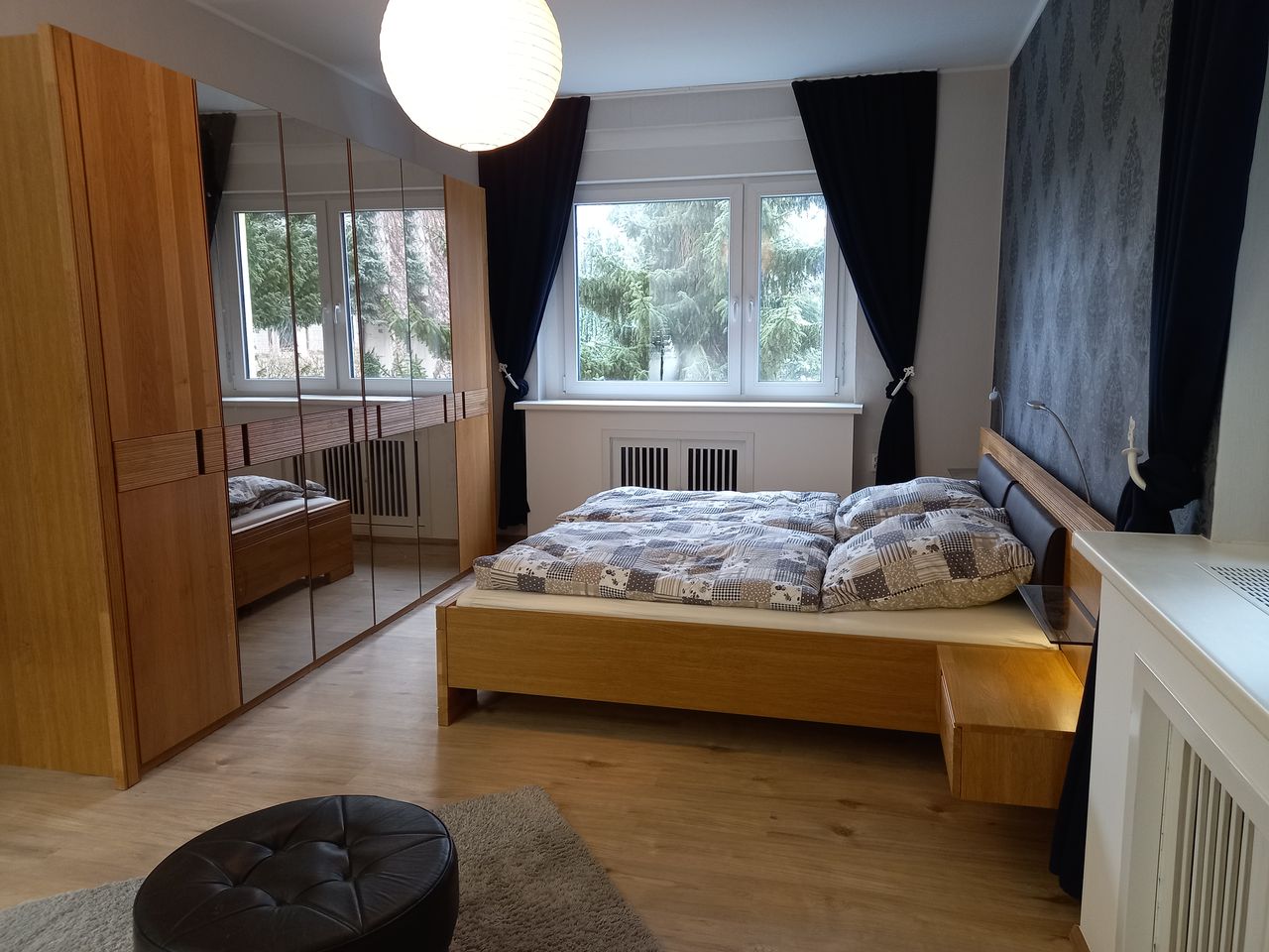 Great Apartment in Leipzig Wiederitzsch