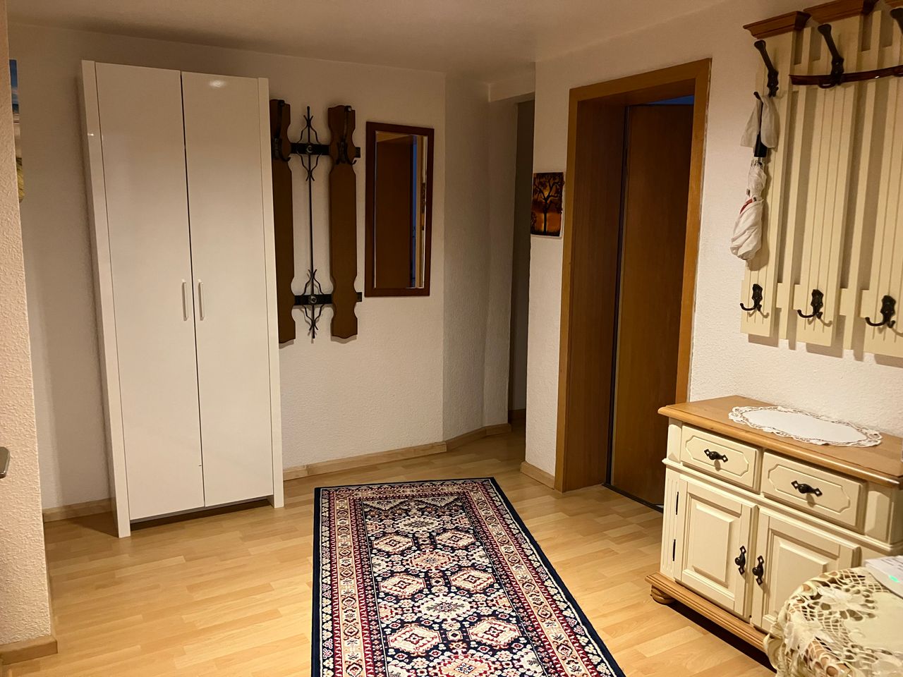 „Wohnen auf Zeit im Grünen“ in Herdecke“Temporary living in the countryside” in Herdecke
