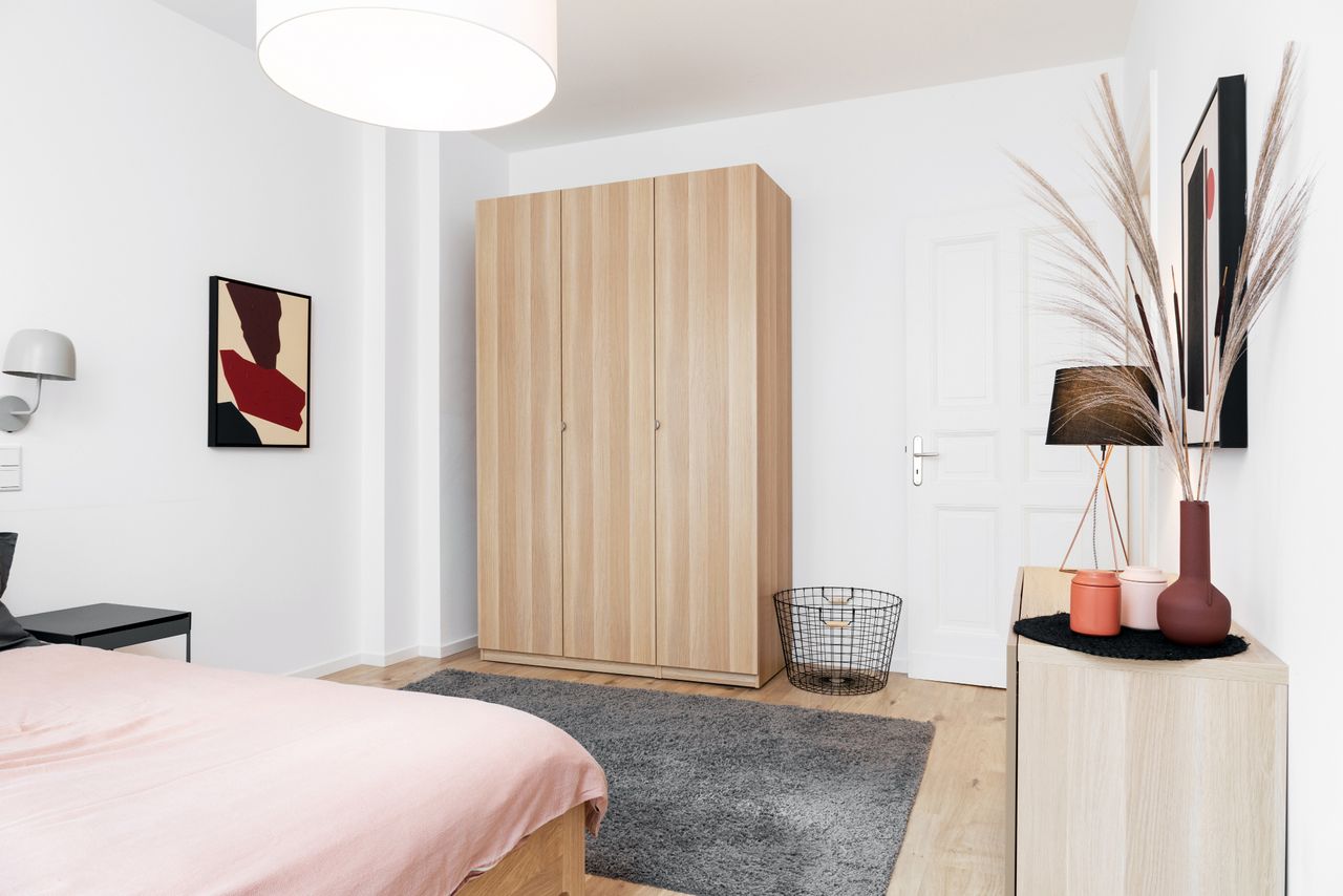 Fantastic & great flat in Prenzlauer Berg