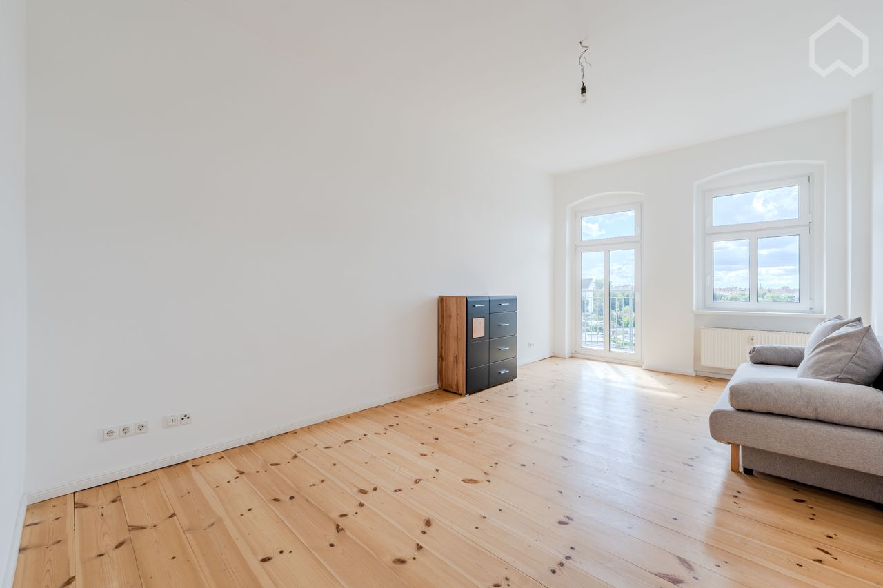 Great & beautiful home (Pankow)
