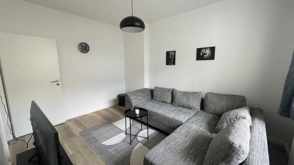 Cozy, lovely apartment in Östliche Vorstadt